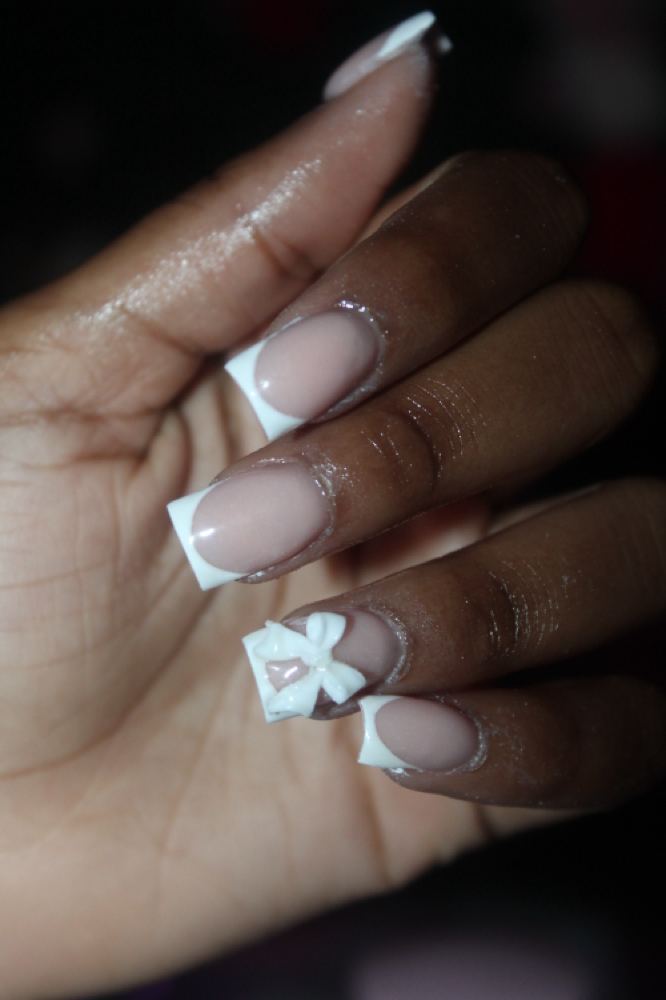 Manicure