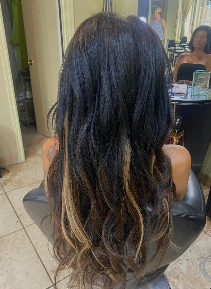 Ktip Extension Removal at Lasting Impressions LHC in Lake Havasu City, AZ