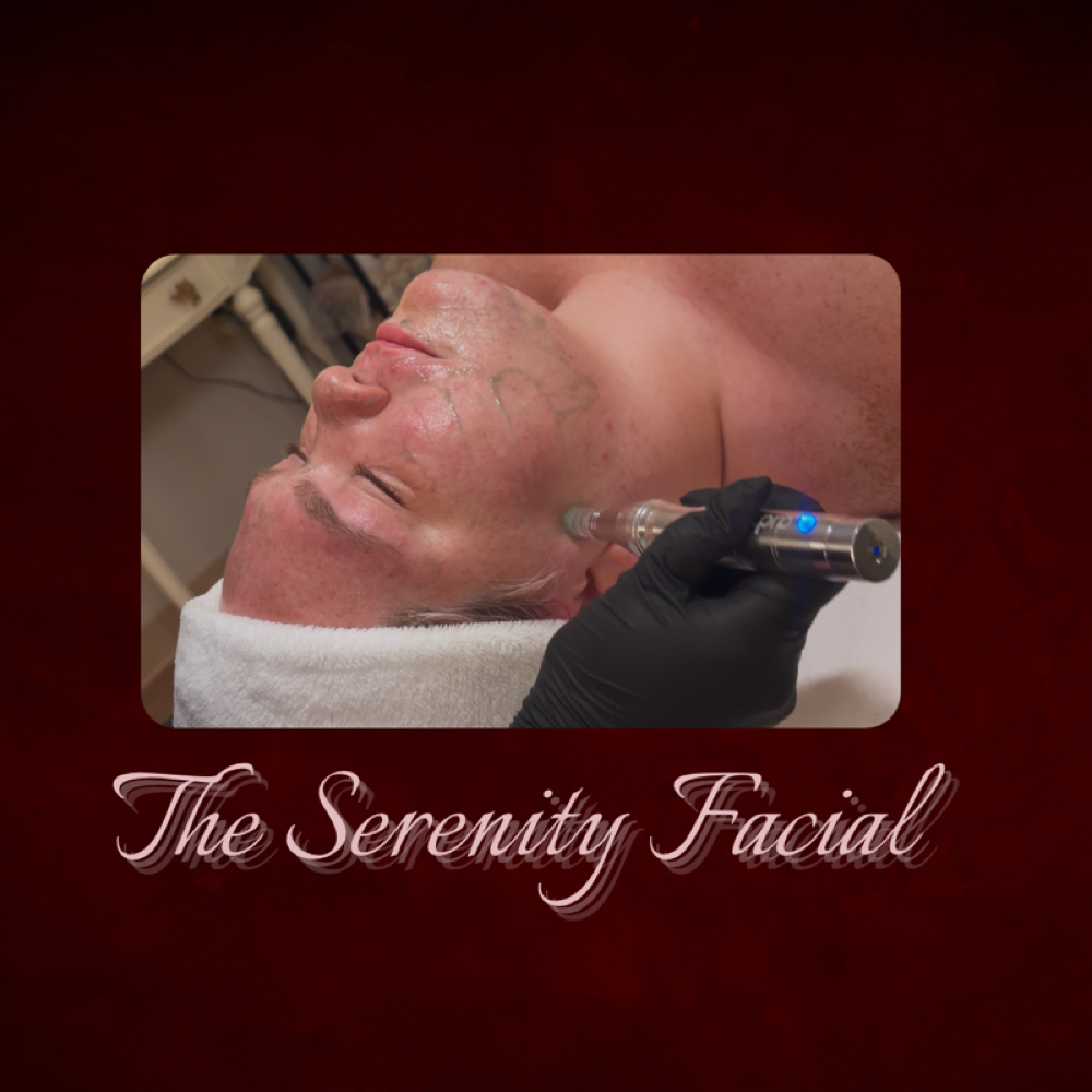 The Serenity Facial at Aesthetics By Chelle in Arizona, AZ