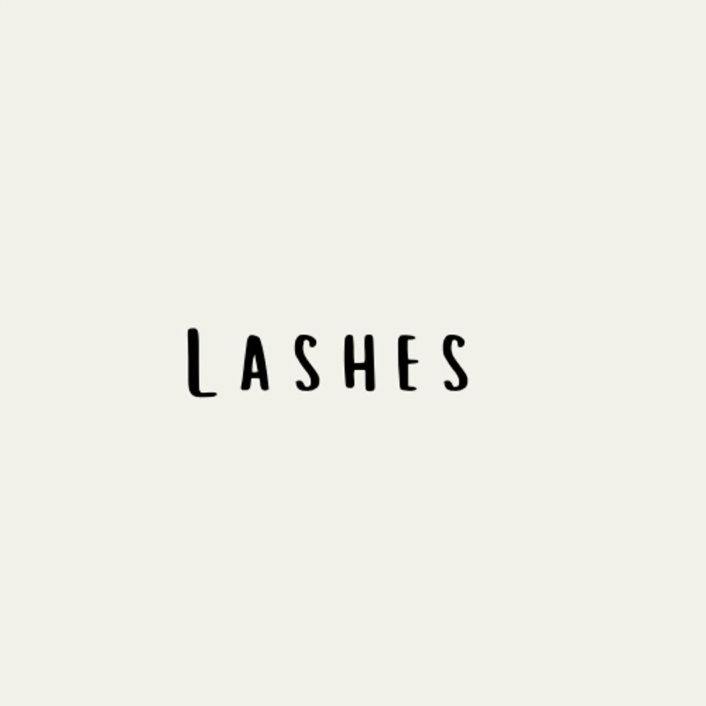 Eyelash Extension Removal