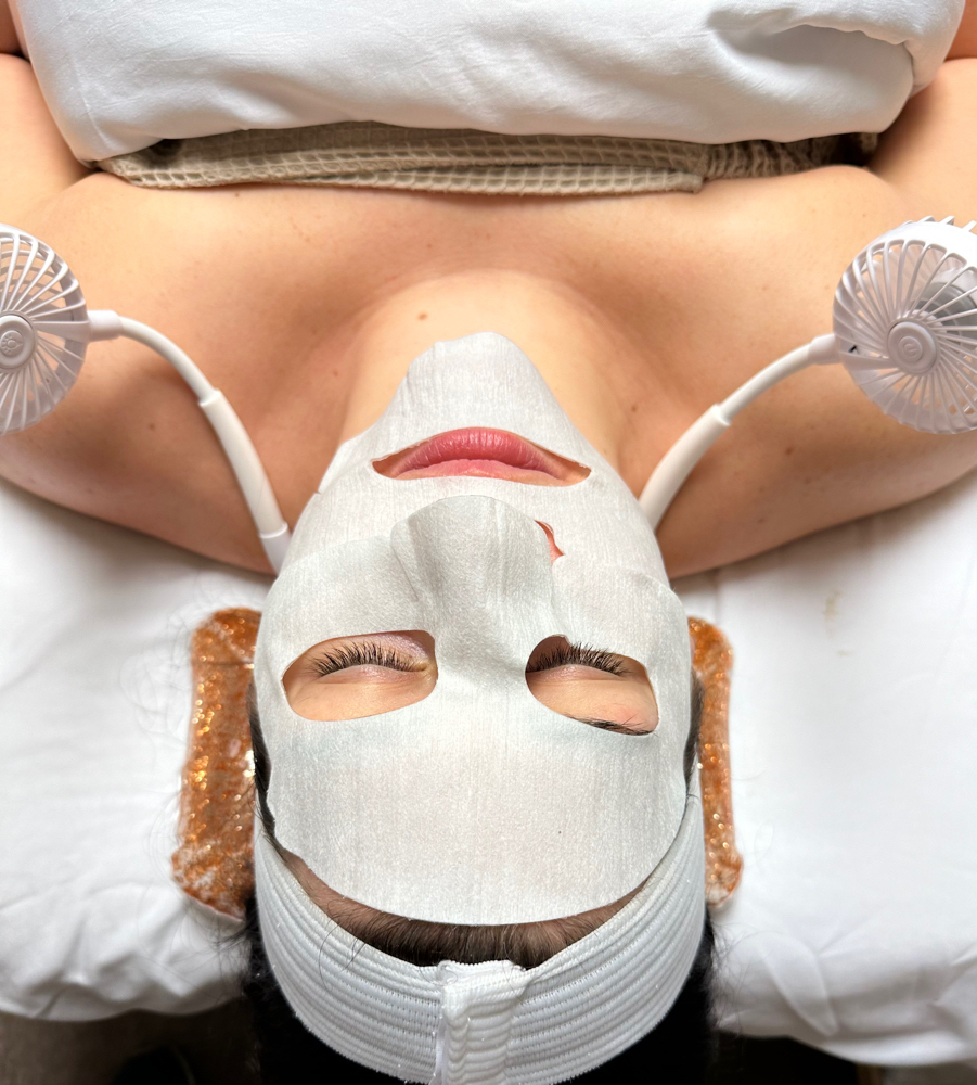 Level 3 Treatment - Rebuild