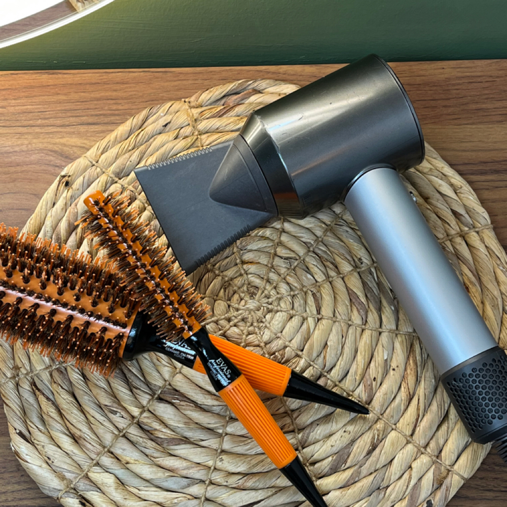Hair Styling & Extensions at Hair Nova Head Spa in Murrells Inlet, SC