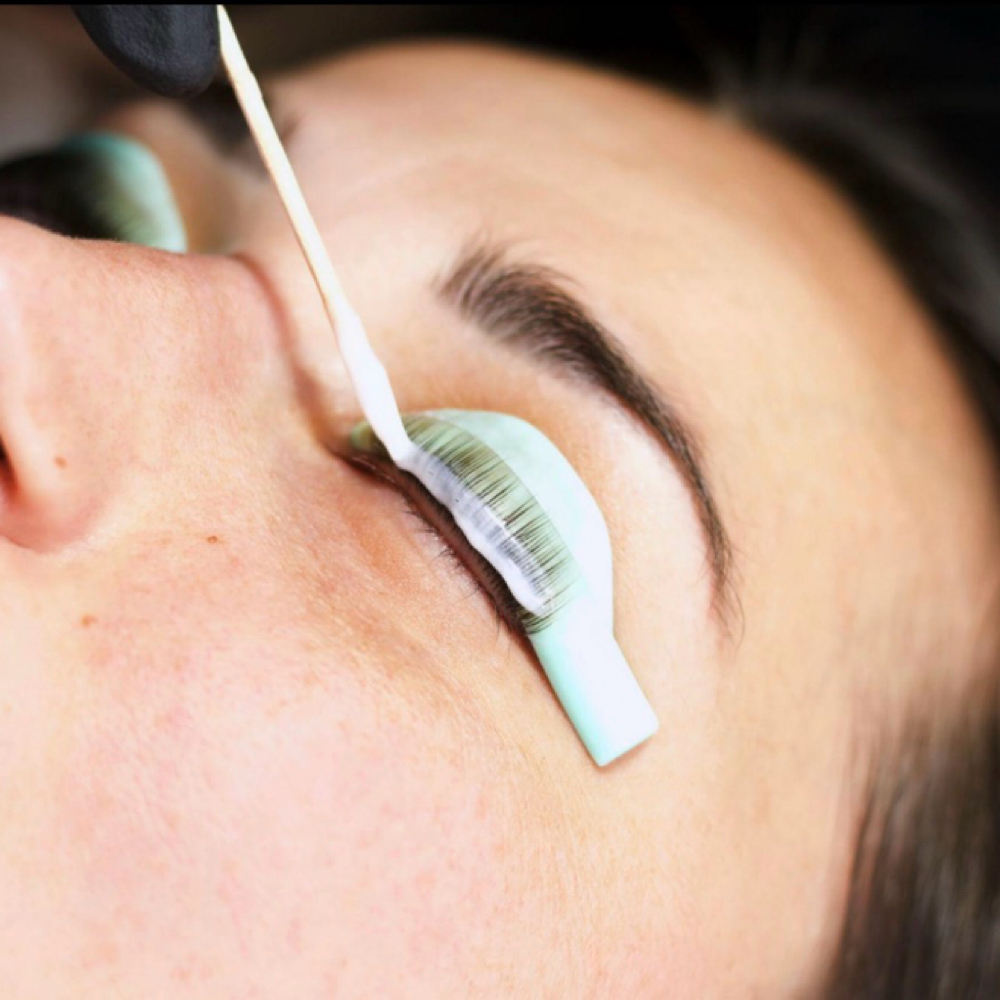The Divine Lash Ritual at Redeemed Radiance Aesthetics & Cosmetic Injections in San Antonio, TX