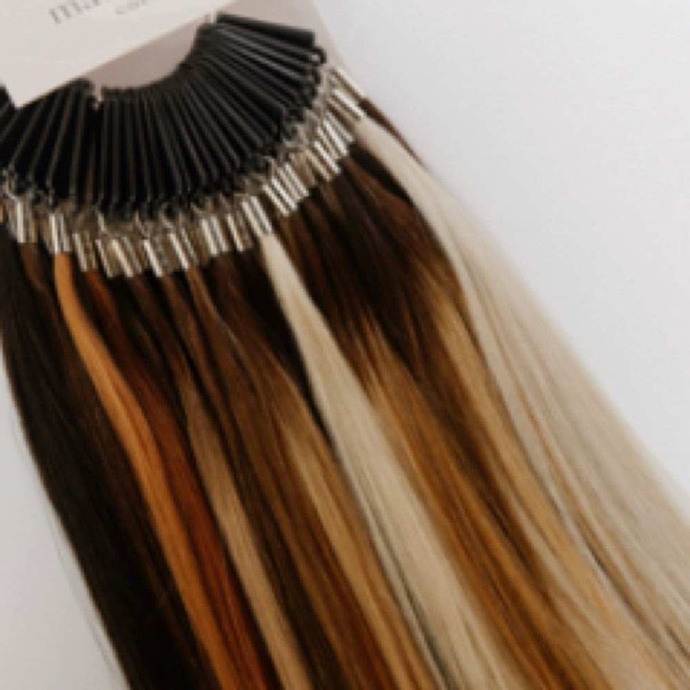 Extension Maintenance Ranges $10-25 at HairByBailey in Orange, TX