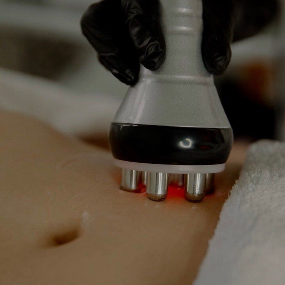 Body Contour at Glow Esthetics in McAllen, TX