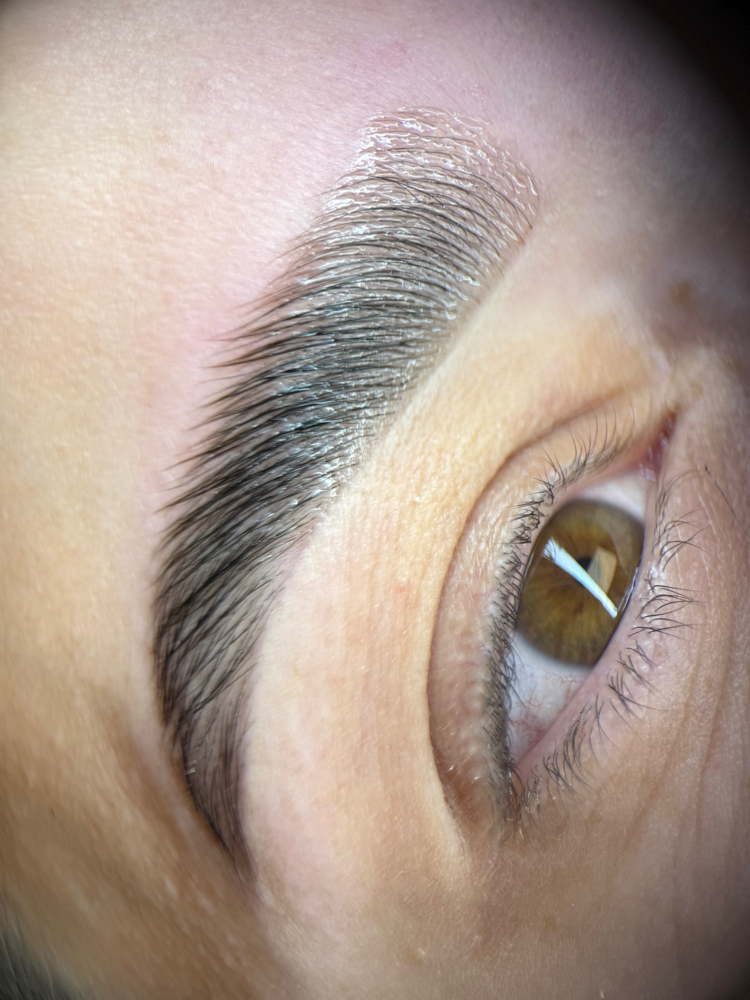 Brow Lamination