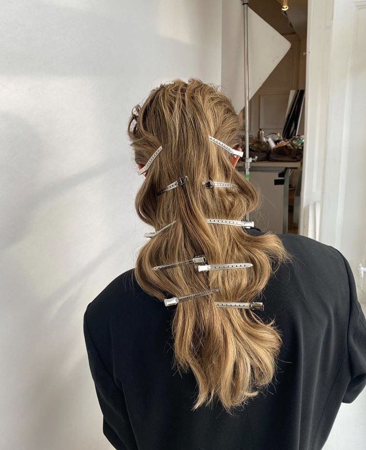 Event Hair