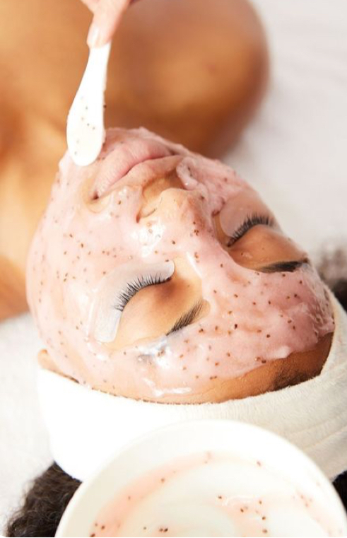 Add On Jelly Mask at SkinSavvy in West Chester, OH
