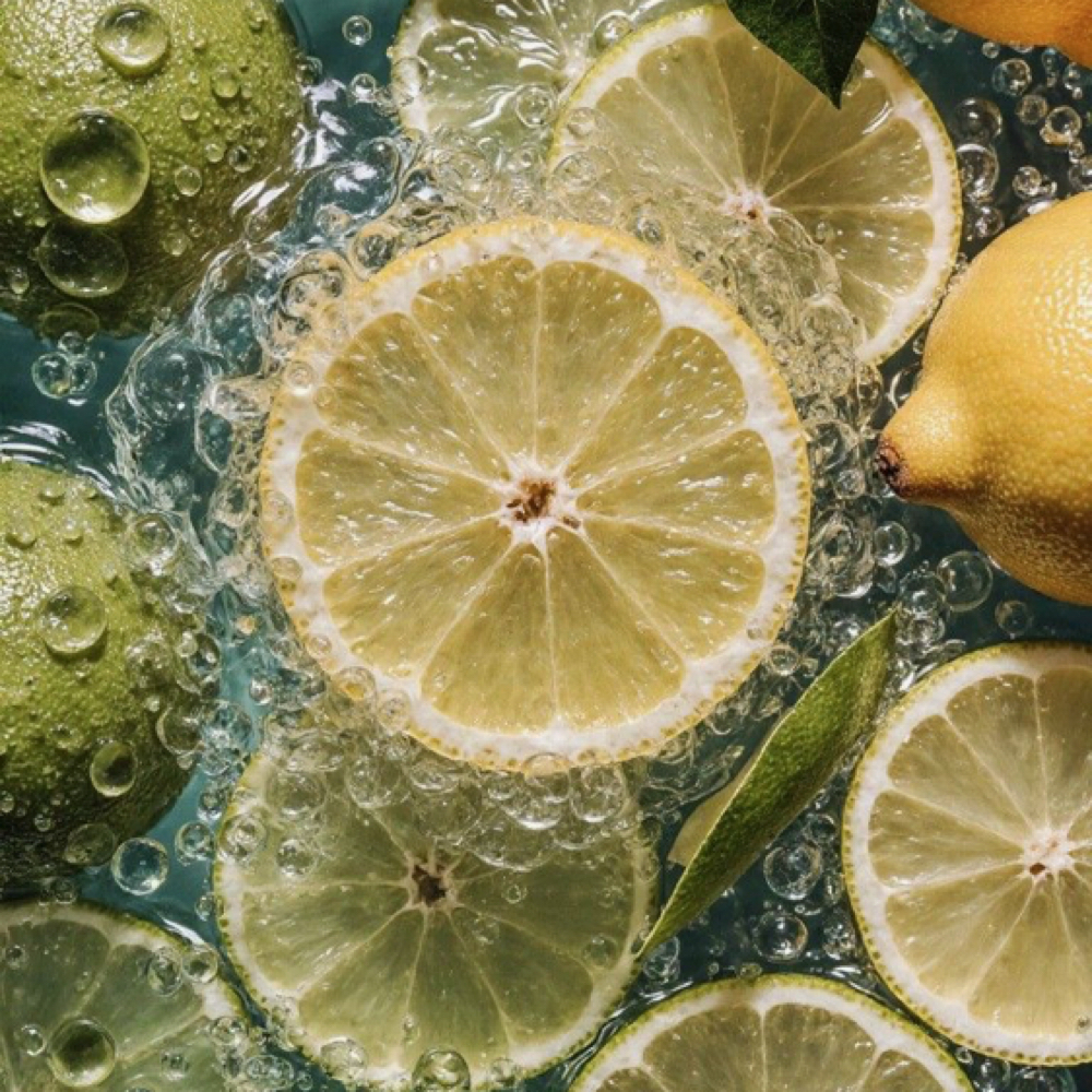 Island Escapes Pedicure at Lust Nails and Spa in Columbia, SC