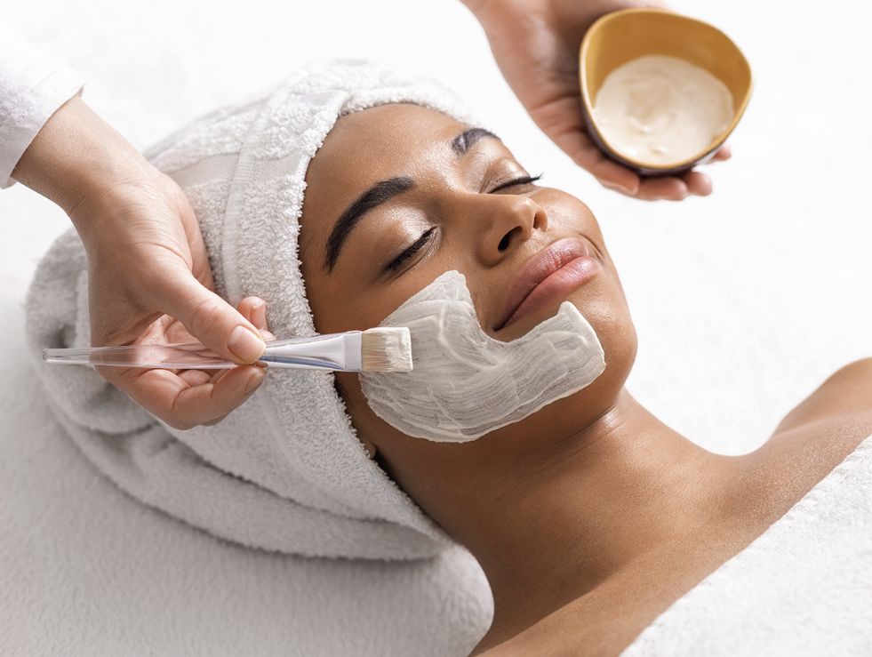 30 Minute Facial