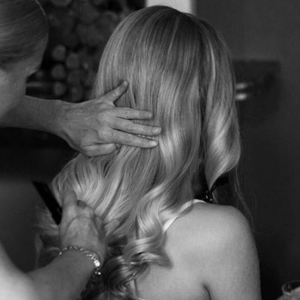 Bridal Consultation at Emily Martin Artistry in Westminster, CO