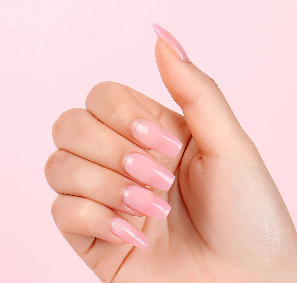 Builder Gel at elegant.beauty.wi in Portage, WI