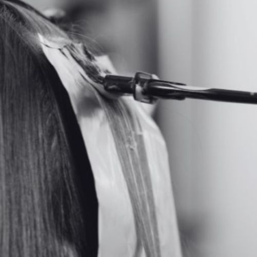 Traditional Partial Highlight