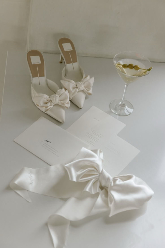 Bridal Tan Package