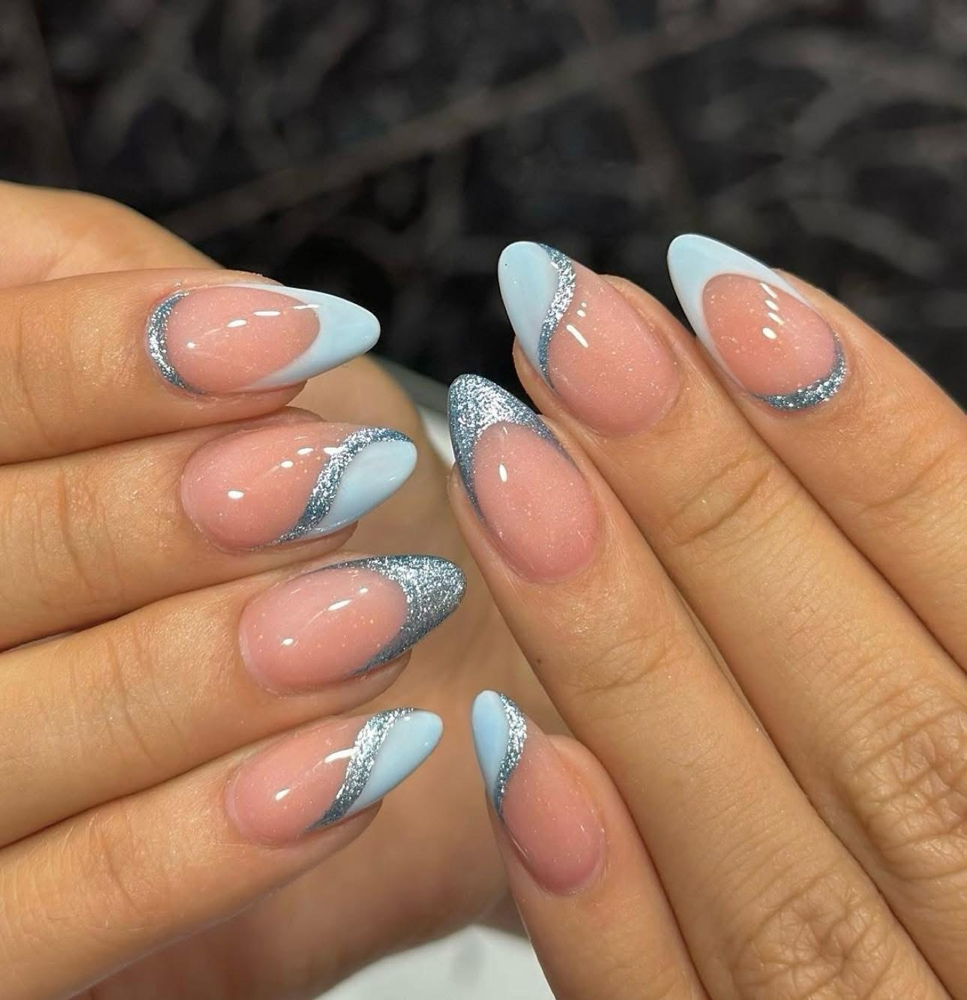 Dipping Powder Manicure