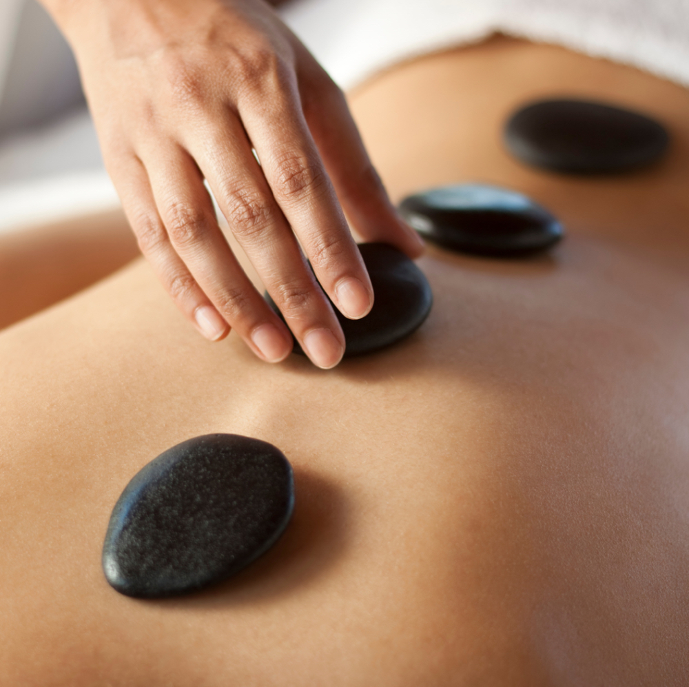 75 Min- Hot Stone Massage at The Conscious Bodyworker in Wheatridge, CO