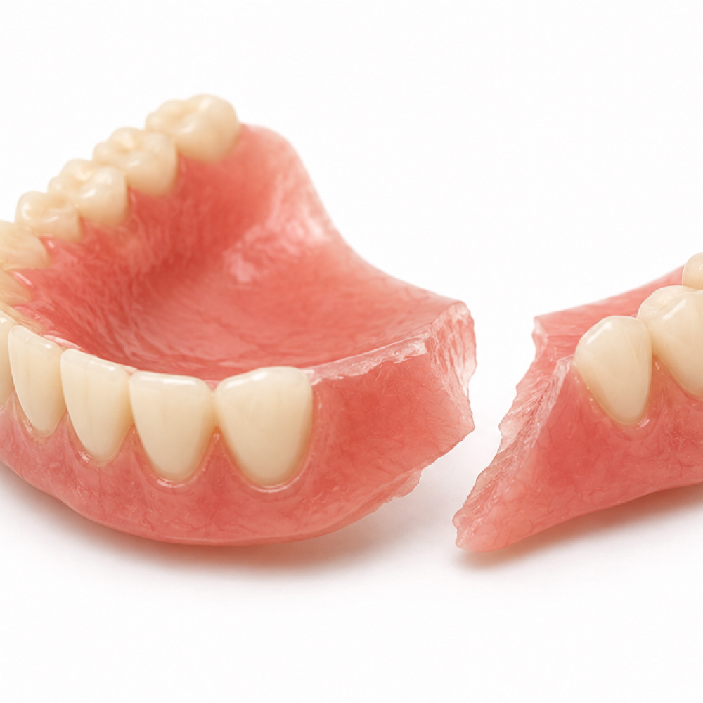 Repair at RB Dental in Inglewood, CA