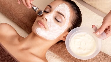 Collagen Cellular Matrix Facial at Eleve Beauty Academy