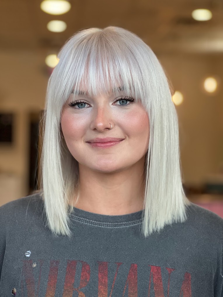 BLEACH & TONE SERVICES