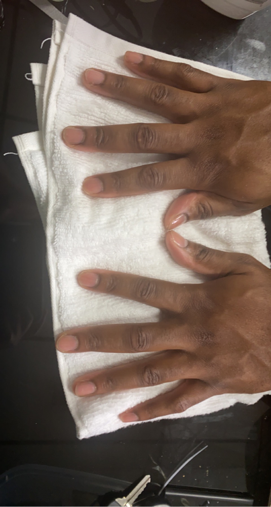 Manicure
