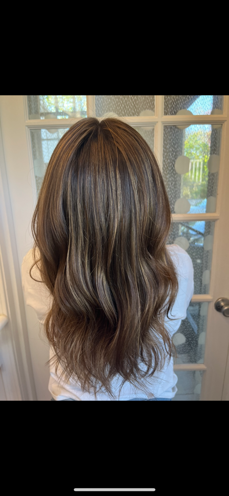 Blowdry