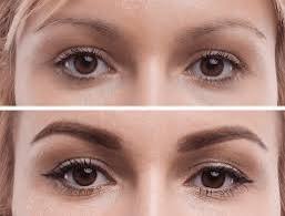 Henna Brows Shape And Tint