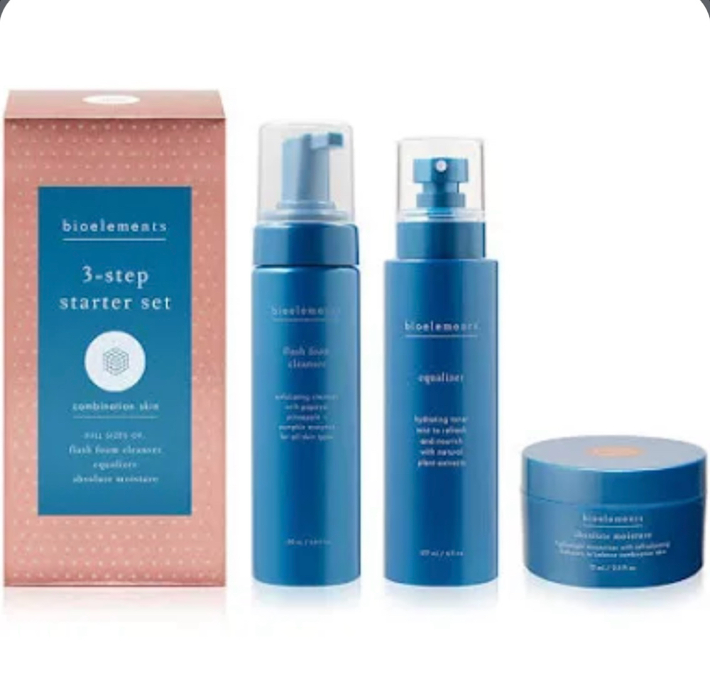 Basic Facial