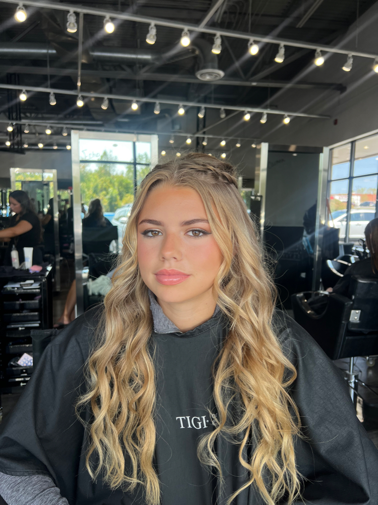 Makeup