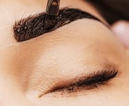 Brow Lami & Tint