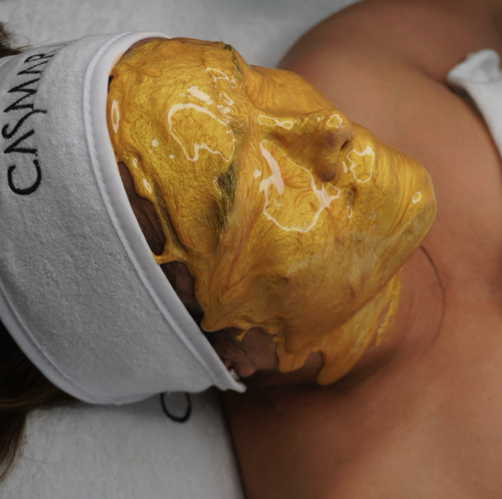 Glass Skin Facial at GIRONDA MIAMI in MIAMI, FL