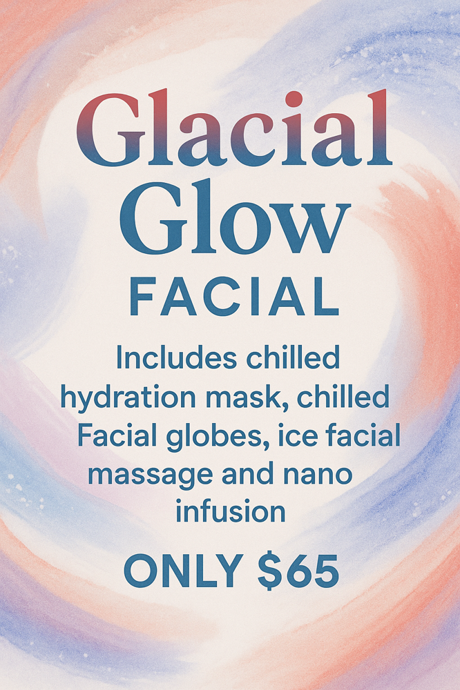 Glacial Glow