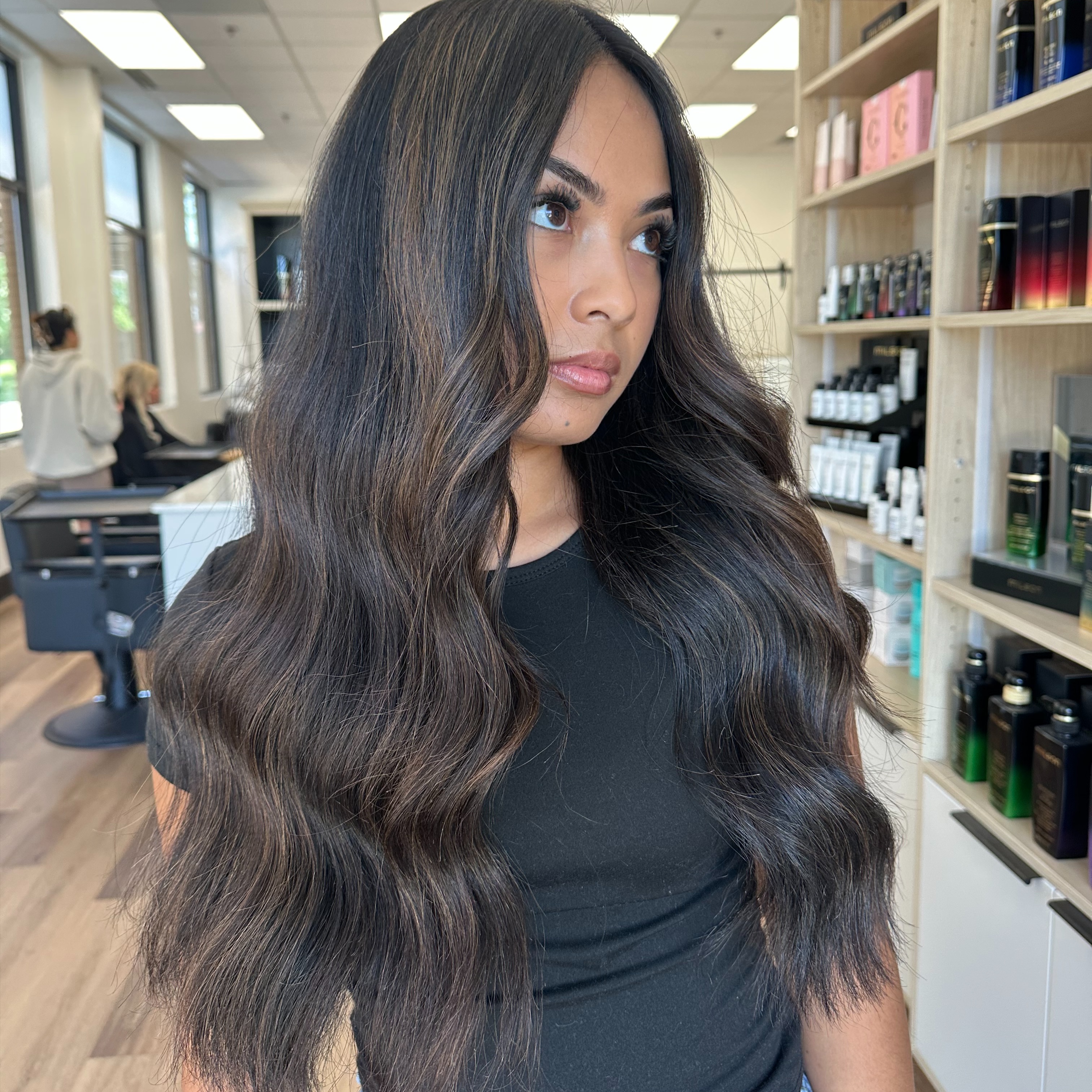 Gloss at beautywkiara in Waukee, IA