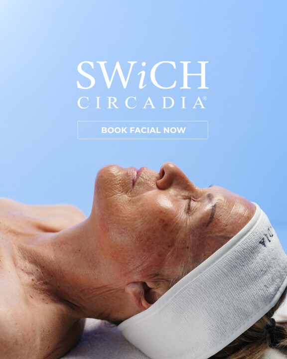 SWiCH Facial Treatment