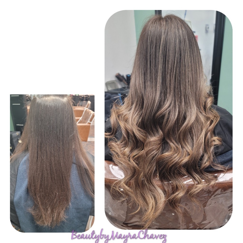 Ombre