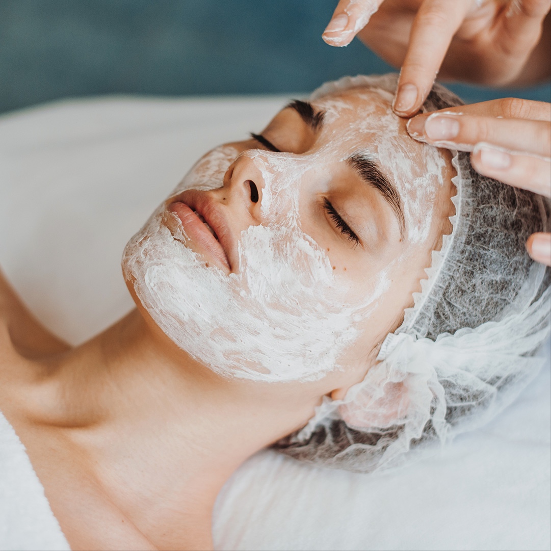 Youth Acne Control at AETÉRA Spa in Commack, NY