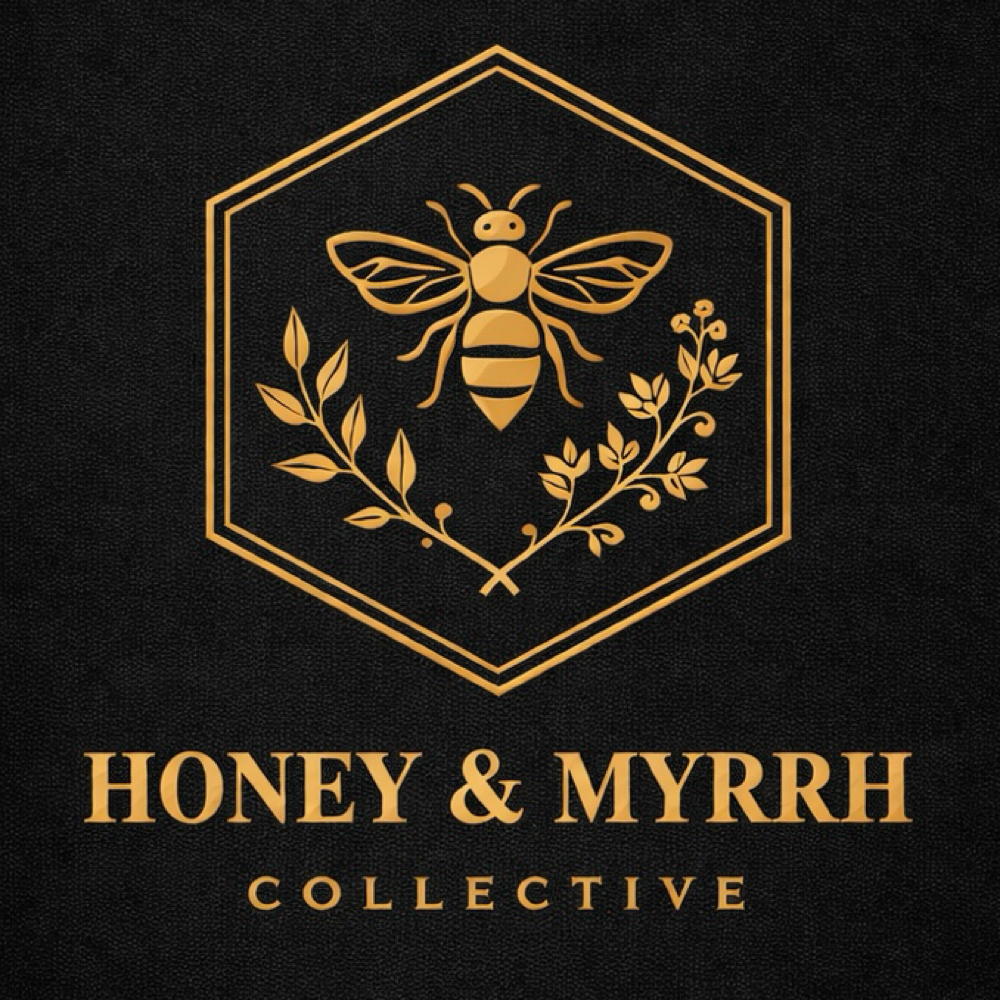 Consultation at Honey & Myrrh Collective in El Paso, TX
