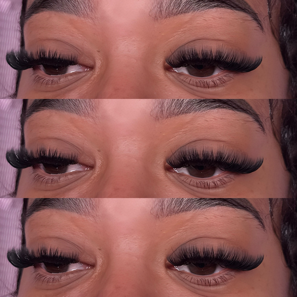Snob Set🩷 *Light Volume*