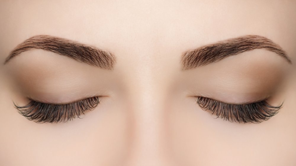 Brow Wax