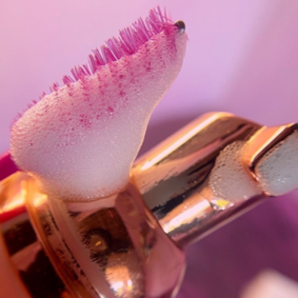 Fairy Lash Fill at Breeze Aura Esthetics in Texarkana, TX