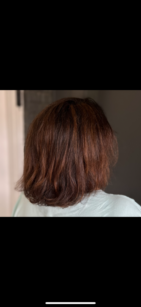 Partial Highlight & Style