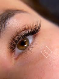 Lash Extension Fills