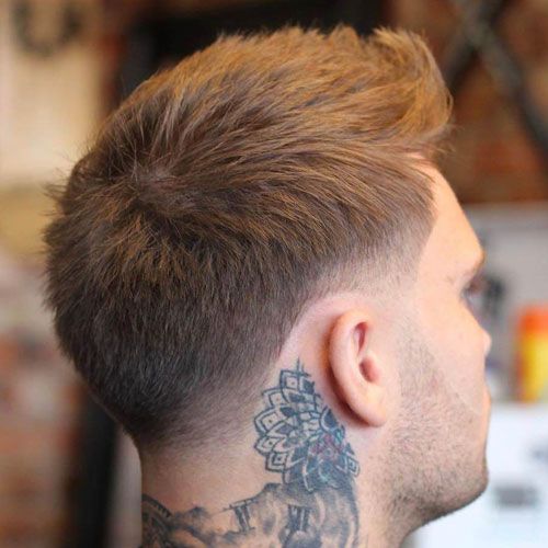 Clipper Cut (Adult)