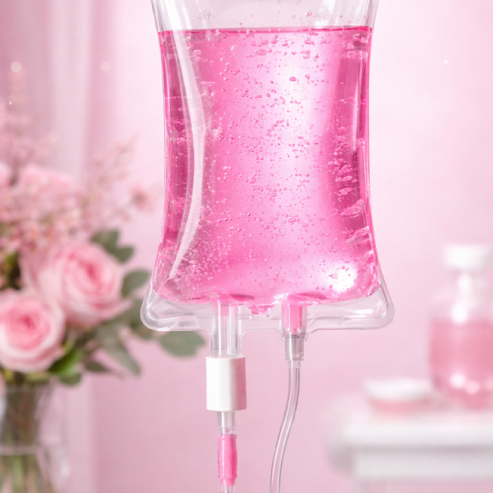 IV Therapy at Embody Wellness IV Hydration LLC in New Orleans, LA