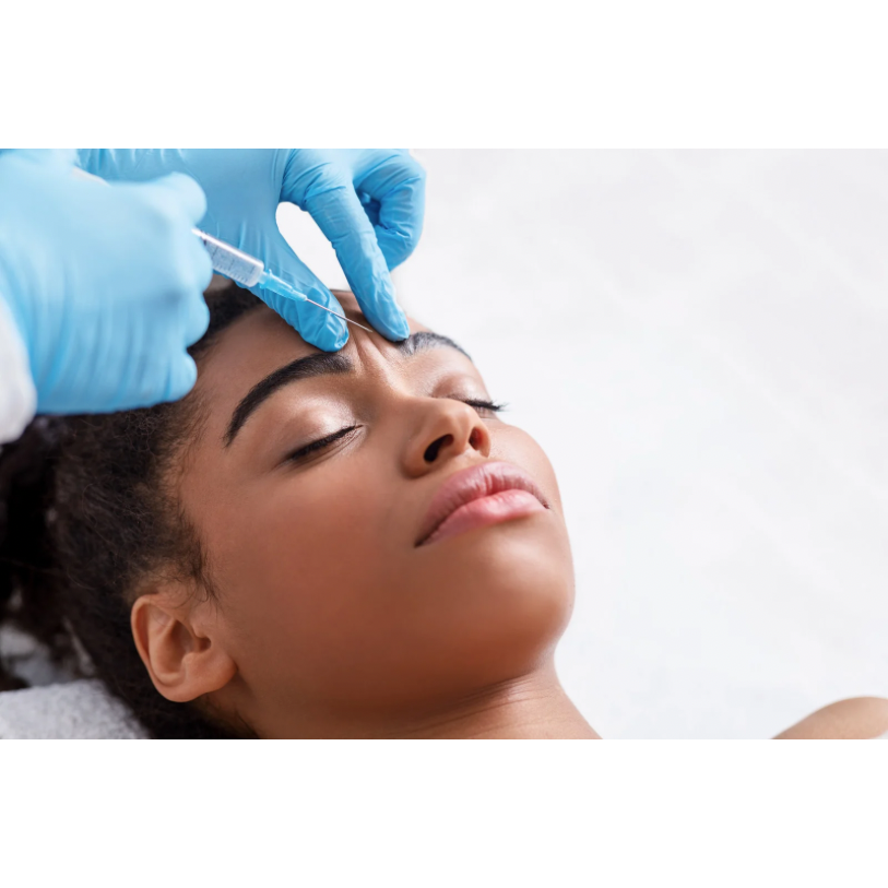 Botox at Luxe Lines and Lips, PLLC in Halls, TN