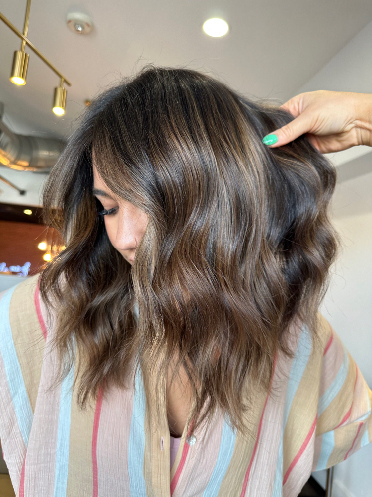 ROOT REVIVAL at KELSEYBLACKHAIRXO in Loveland, CO