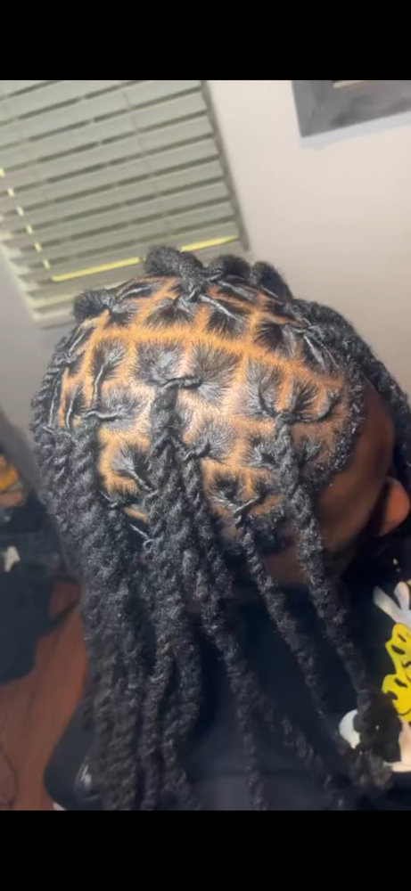 Retwist