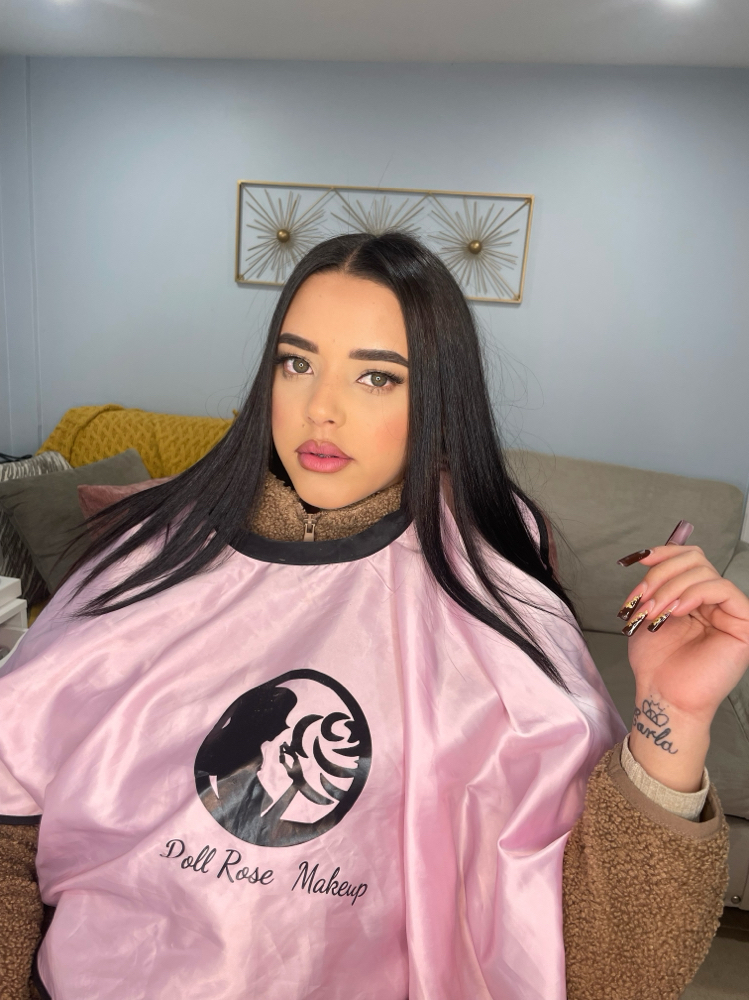 Maquillaje Correctivo
