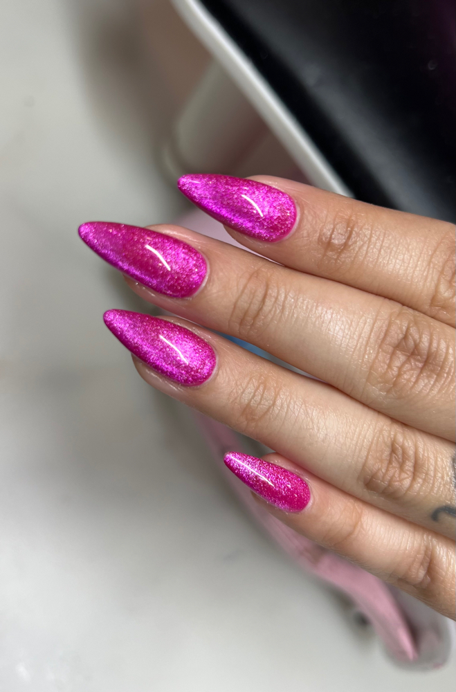 Fullset ONE COLOR