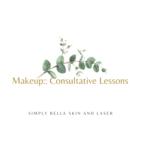 Makeup: Lessons Package