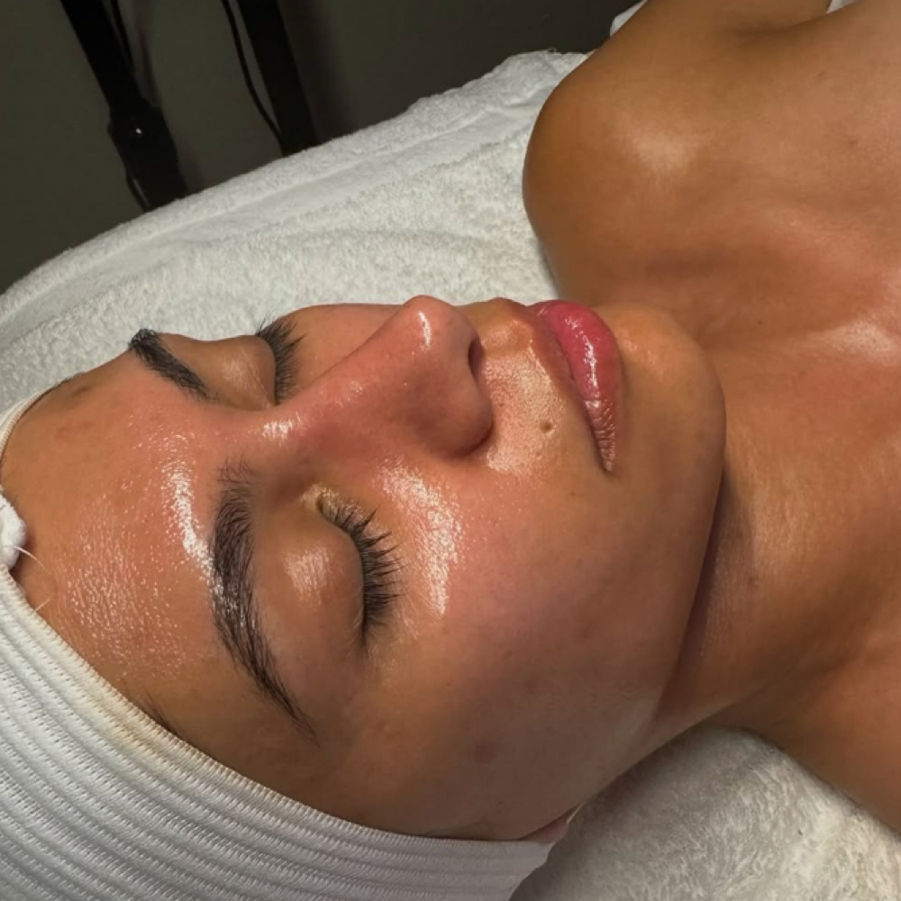 Facial Hidratante at Gigi’s Beauté LLC in Lanham, MD